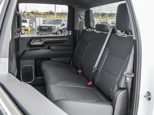 2026 GMC Sierra 2500HD SLE - Photo 29