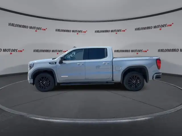 2024 GMC Sierra 1500 Elevation Crew Cab Standard Box 4WD | No - Photo 4