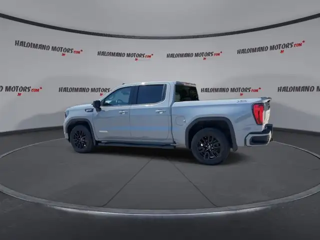 2024 GMC Sierra 1500 Elevation Crew Cab Standard Box 4WD | No - Photo 5