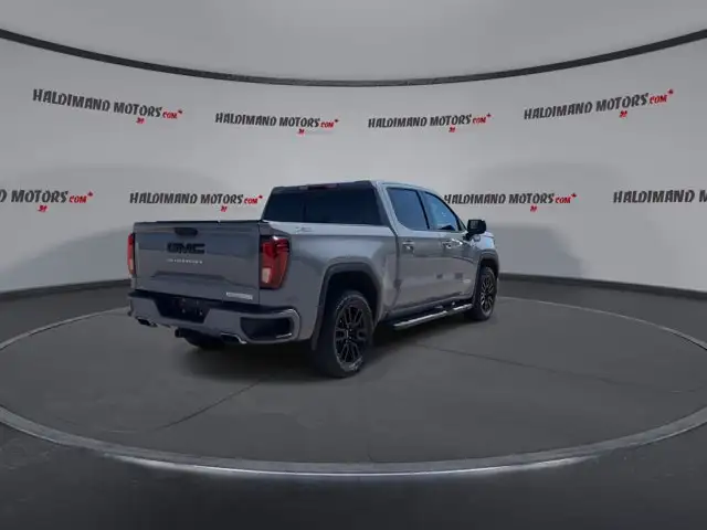 2024 GMC Sierra 1500 Elevation Crew Cab Standard Box 4WD | No - Photo 7