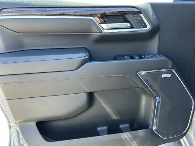 2024 GMC Sierra 1500 Elevation Crew Cab Standard Box 4WD | No - Photo 12