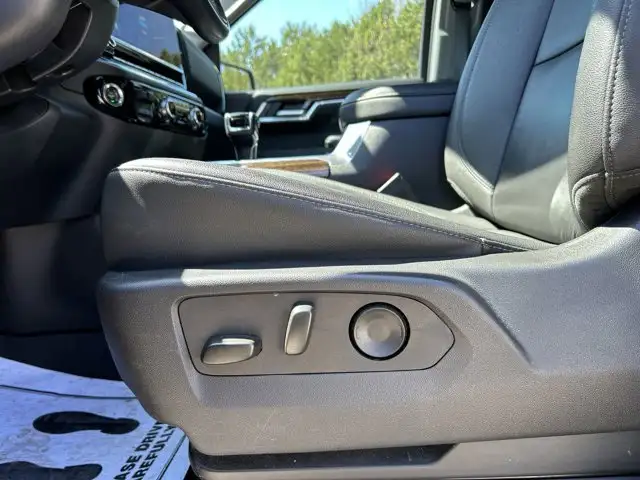 2024 GMC Sierra 1500 Elevation Crew Cab Standard Box 4WD | No - Photo 13