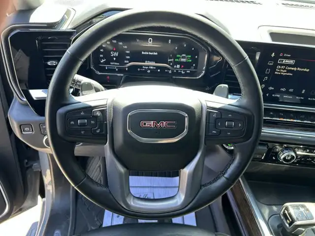 2024 GMC Sierra 1500 Elevation Crew Cab Standard Box 4WD | No - Photo 15