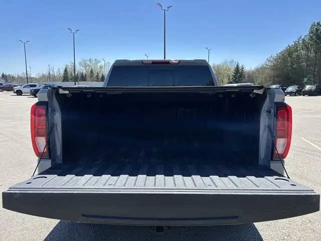 2024 GMC Sierra 1500 Elevation Crew Cab Standard Box 4WD | No - Photo 17