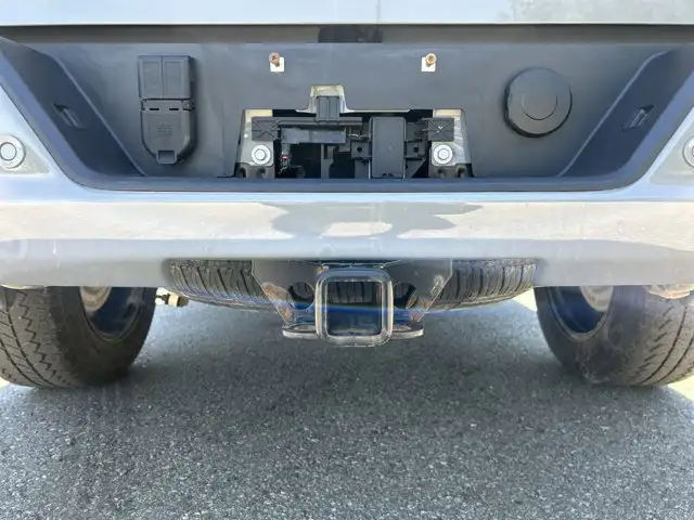 2024 GMC Sierra 1500 Elevation Crew Cab Standard Box 4WD | No - Photo 18