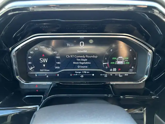 2024 GMC Sierra 1500 Elevation Crew Cab Standard Box 4WD | No - Photo 20