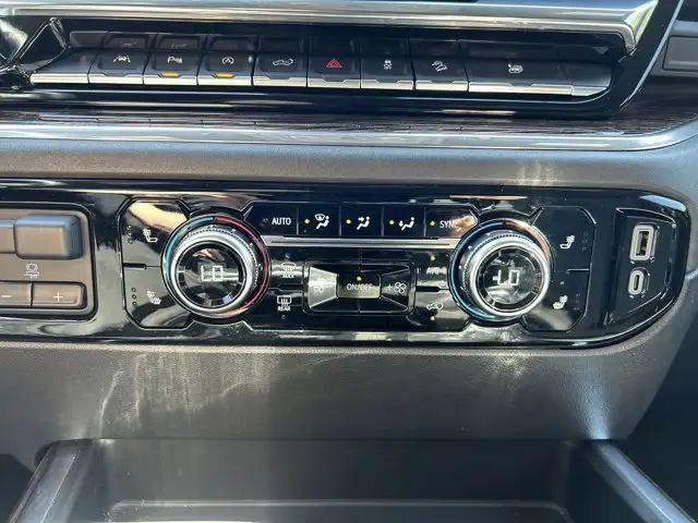 2024 GMC Sierra 1500 Elevation Crew Cab Standard Box 4WD | No - Photo 22