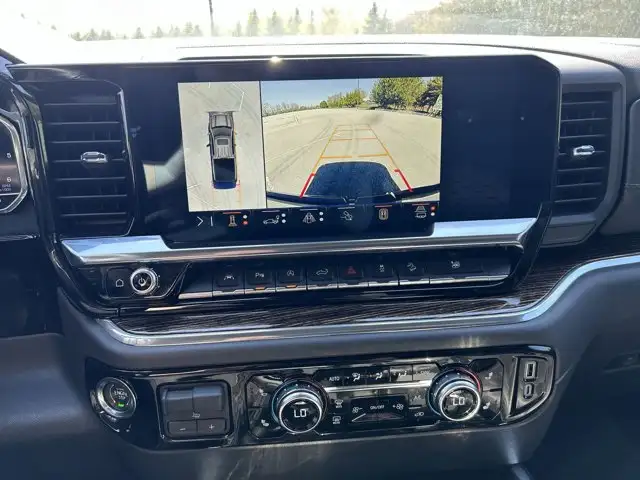 2024 GMC Sierra 1500 Elevation Crew Cab Standard Box 4WD | No - Photo 23