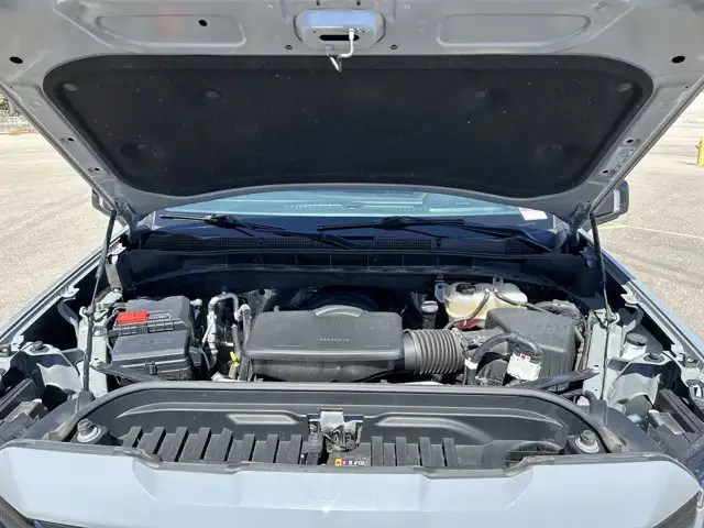 2024 GMC Sierra 1500 Elevation Crew Cab Standard Box 4WD | No - Photo 24