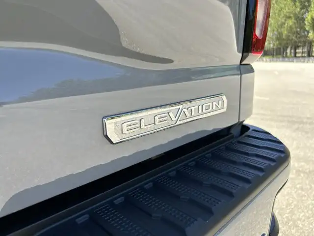 2024 GMC Sierra 1500 Elevation Crew Cab Standard Box 4WD | No - Photo 27
