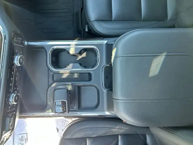 2024 GMC Sierra 1500 Elevation Crew Cab Standard Box 4WD | No - Photo 28