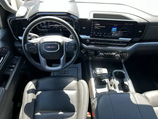 2024 GMC Sierra 1500 Elevation Crew Cab Standard Box 4WD | No - Photo 29