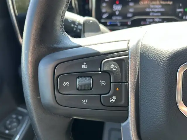 2024 GMC Sierra 1500 Elevation Crew Cab Standard Box 4WD | No - Photo 30