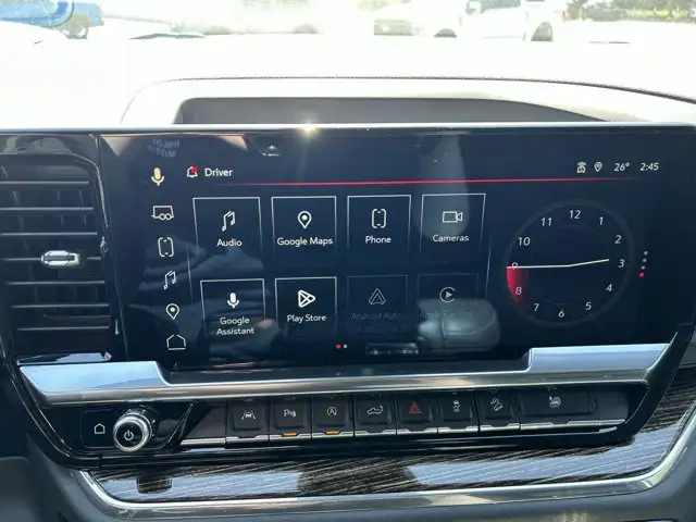 2024 GMC Sierra 1500 Elevation Crew Cab Standard Box 4WD | No - Photo 31