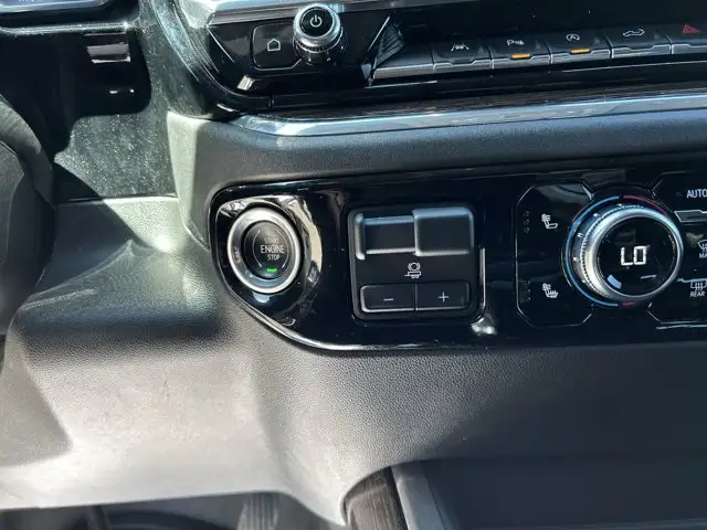 2024 GMC Sierra 1500 Elevation Crew Cab Standard Box 4WD | No - Photo 32