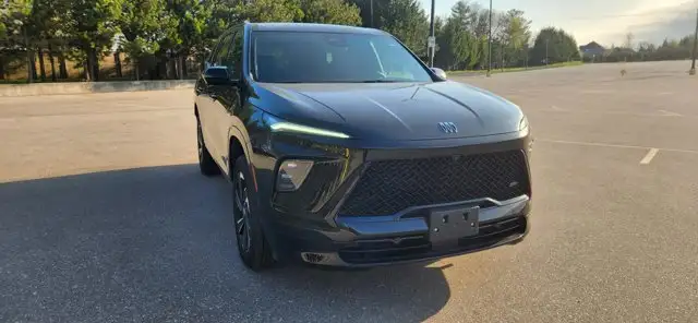 2025 Buick Enclave Sport Touring AWD | No Accidents | Leather - Photo 2