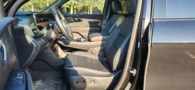 2025 Buick Enclave Sport Touring AWD | No Accidents | Leather - Photo 3