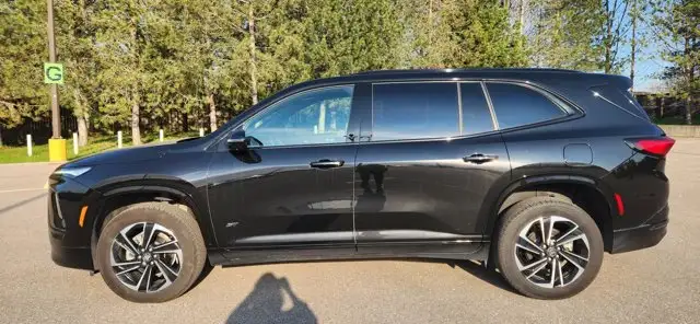 2025 Buick Enclave Sport Touring AWD | No Accidents | Leather - Photo 4