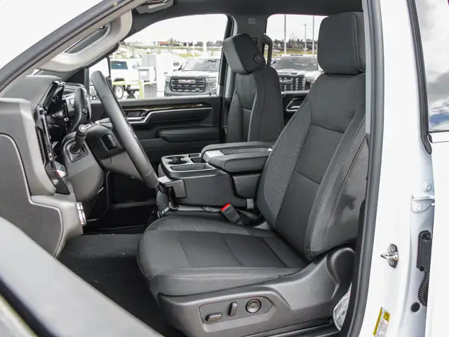 2026 GMC Sierra 2500HD SLE - Photo 28