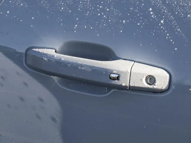 2026 GMC Sierra 2500HD SLE - Photo 12