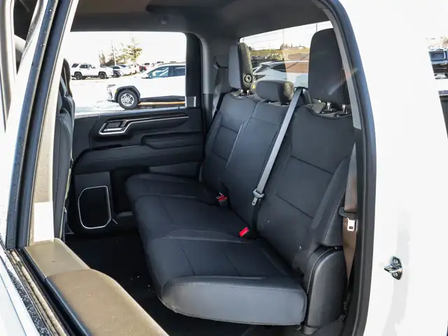 2026 GMC Sierra 2500HD SLE - Photo 16