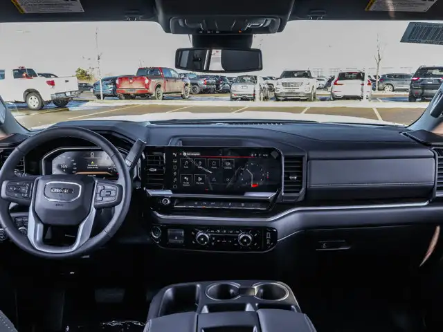 2026 GMC Sierra 2500HD SLE - Photo 17