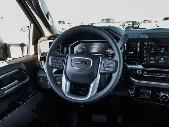 2026 GMC Sierra 2500HD SLE - Photo 18