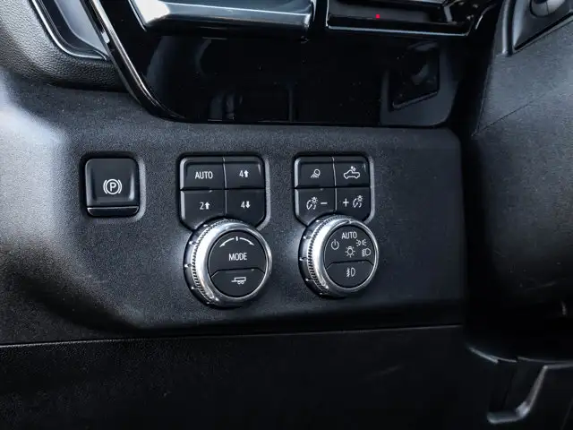 2026 GMC Sierra 2500HD SLE - Photo 20