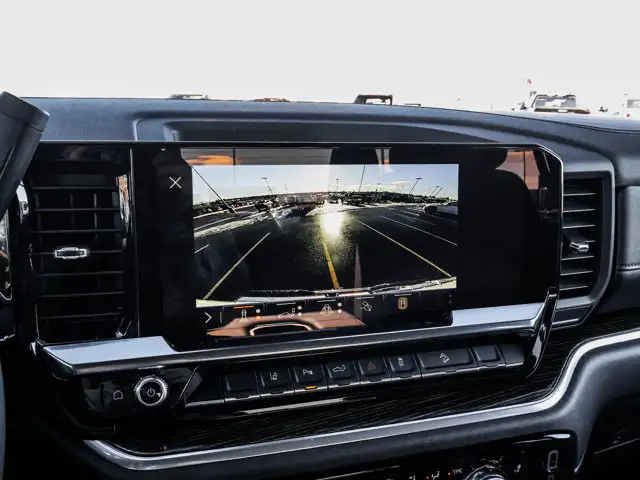 2026 GMC Sierra 2500HD SLE - Photo 29