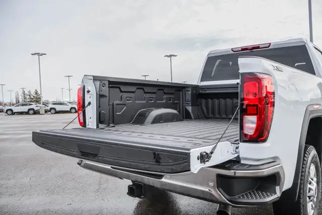 2026 GMC Sierra 2500HD SLE - Photo 8