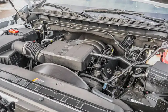 2026 GMC Sierra 2500HD SLE - Photo 12