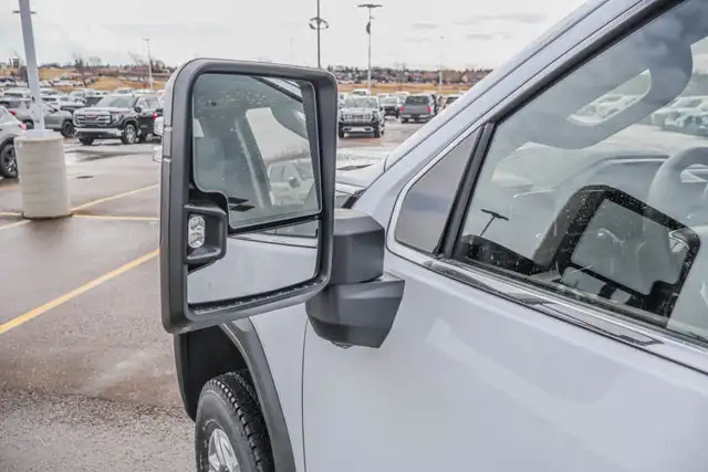 2026 GMC Sierra 2500HD SLE - Photo 14