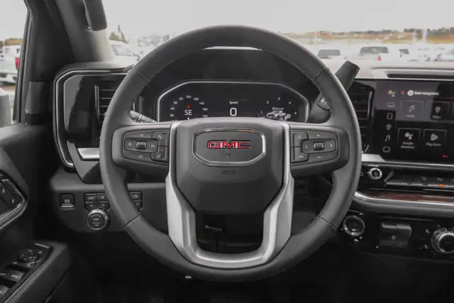 2026 GMC Sierra 2500HD SLE - Photo 19