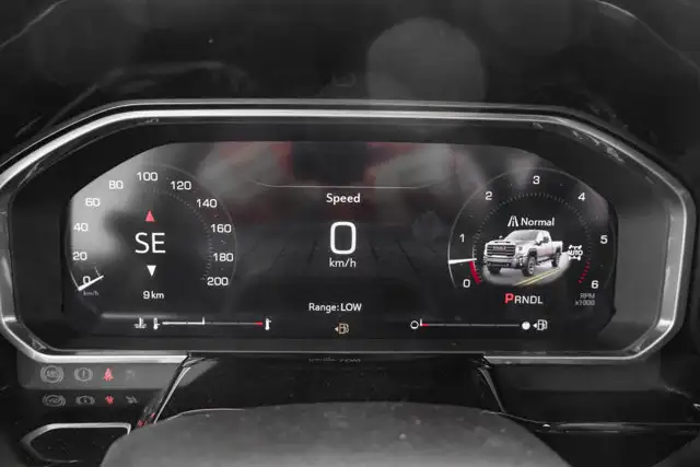 2026 GMC Sierra 2500HD SLE - Photo 21