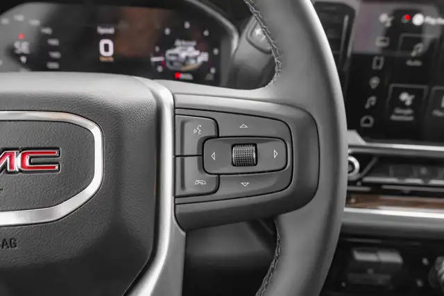 2026 GMC Sierra 2500HD SLE - Photo 22