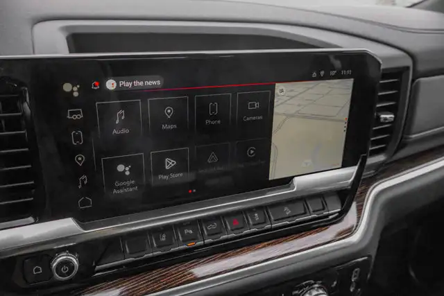 2026 GMC Sierra 2500HD SLE - Photo 24