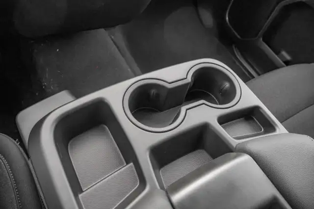 2026 GMC Sierra 2500HD SLE - Photo 27