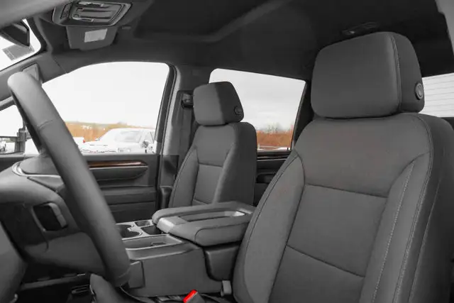 2026 GMC Sierra 2500HD SLE - Photo 30