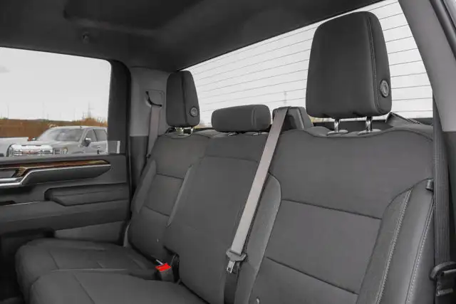 2026 GMC Sierra 2500HD SLE - Photo 31