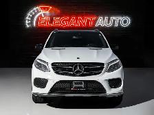 2018 Mercedes-Benz GLE-Class 43|AMG|NAV|PANOROOF|INTEL DRIVE|B.S - Photo 2
