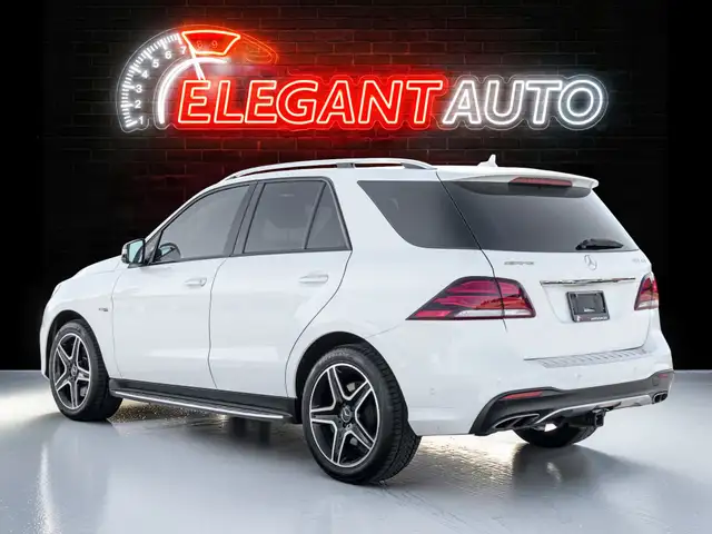 2018 Mercedes-Benz GLE-Class 43|AMG|NAV|PANOROOF|INTEL DRIVE|B.S - Photo 4