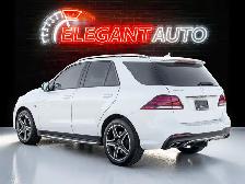 2018 Mercedes-Benz GLE-Class 43|AMG|NAV|PANOROOF|INTEL DRIVE|B.S - Photo 4