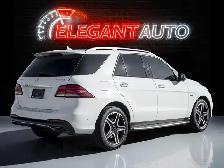 2018 Mercedes-Benz GLE-Class 43|AMG|NAV|PANOROOF|INTEL DRIVE|B.S - Photo 6