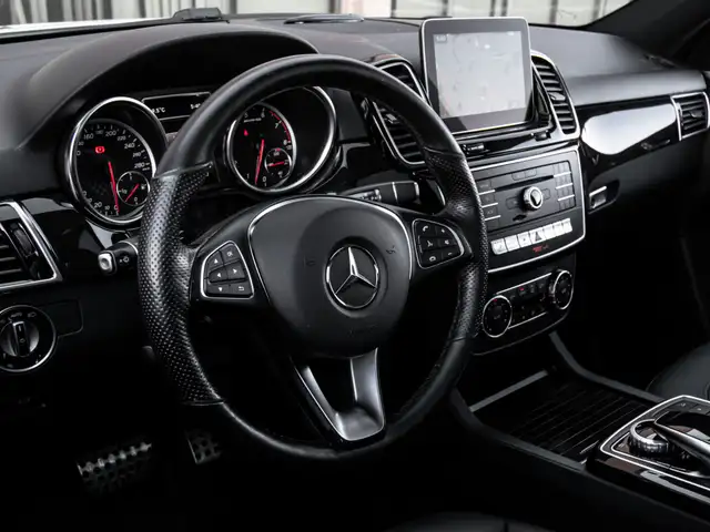 2018 Mercedes-Benz GLE-Class 43|AMG|NAV|PANOROOF|INTEL DRIVE|B.S - Photo 7