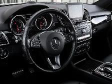 2018 Mercedes-Benz GLE-Class 43|AMG|NAV|PANOROOF|INTEL DRIVE|B.S - Photo 7