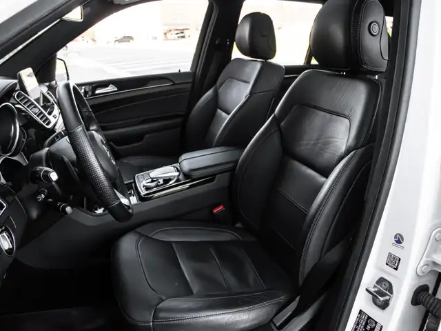 2018 Mercedes-Benz GLE-Class 43|AMG|NAV|PANOROOF|INTEL DRIVE|B.S - Photo 9