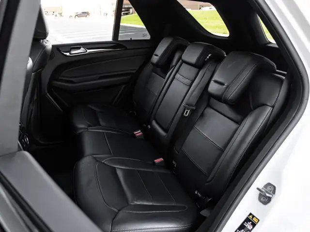 2018 Mercedes-Benz GLE-Class 43|AMG|NAV|PANOROOF|INTEL DRIVE|B.S - Photo 10