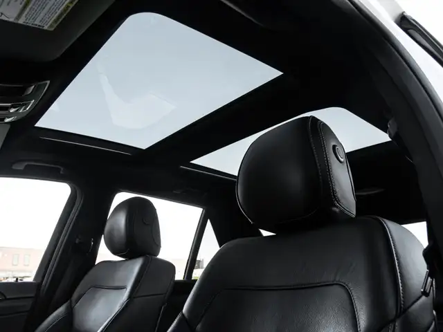 2018 Mercedes-Benz GLE-Class 43|AMG|NAV|PANOROOF|INTEL DRIVE|B.S - Photo 12