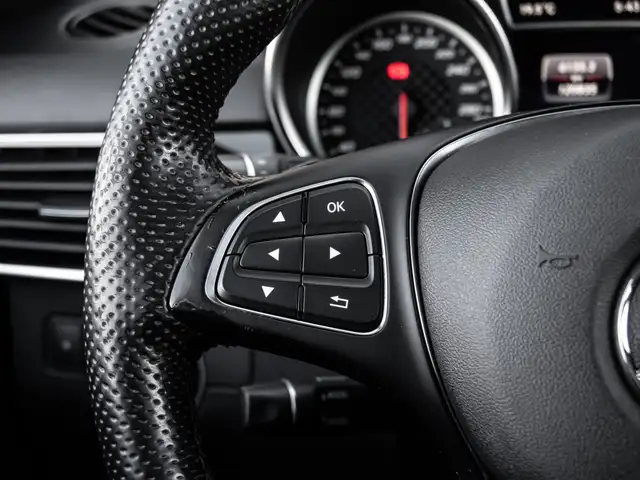 2018 Mercedes-Benz GLE-Class 43|AMG|NAV|PANOROOF|INTEL DRIVE|B.S - Photo 19