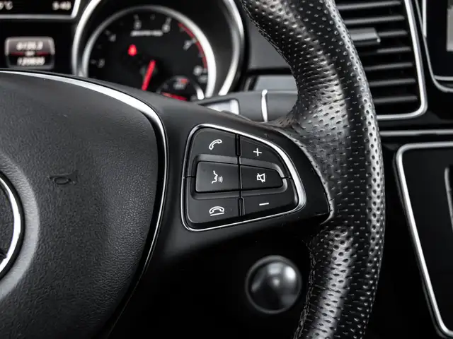 2018 Mercedes-Benz GLE-Class 43|AMG|NAV|PANOROOF|INTEL DRIVE|B.S - Photo 20